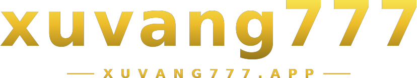 xuvang777 logo